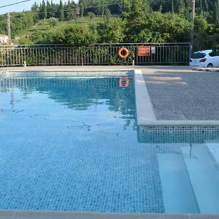 Martini Waterfront Tatil Evi