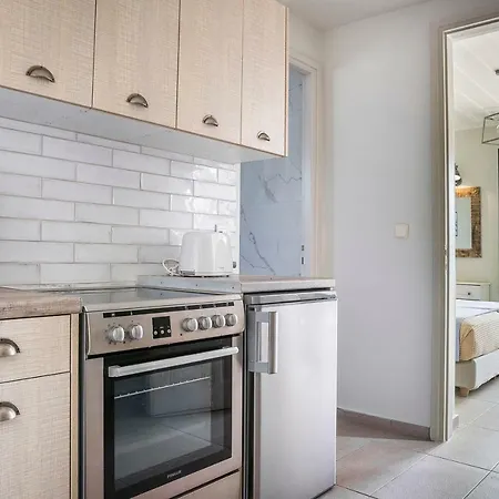 Tatil Evi Martini Waterfront *