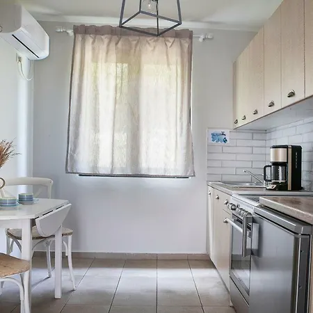 Tatil Evi Martini Waterfront *