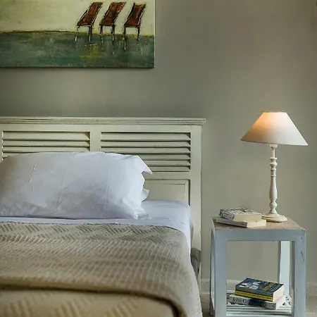 Martini Waterfront Fiskardo