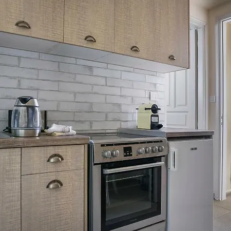 Tatil Evi Martini Waterfront