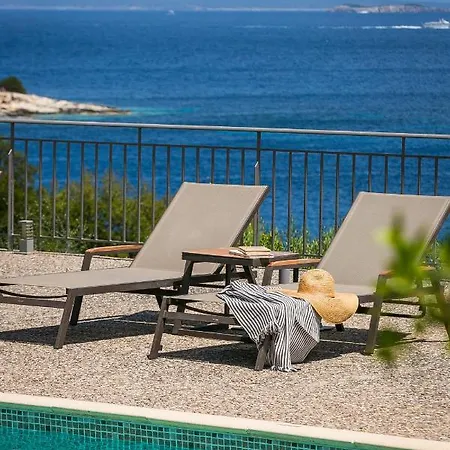 Tatil Evi Martini Waterfront