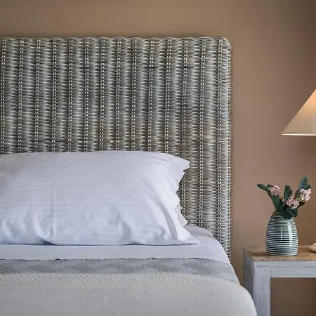 Tatil Evi Martini Waterfront *