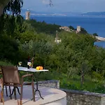 Martini Waterfront Fiskardo