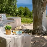 Martini Waterfront Tatil Evi *