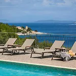 Tatil Evi Martini Waterfront Fiskardo