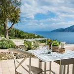 Tatil Evi Martini Waterfront Fiskardo