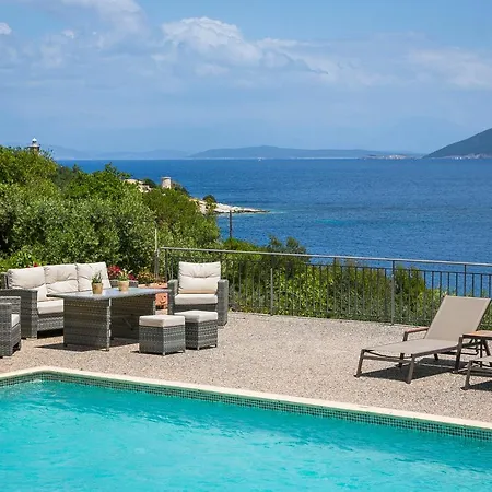 Tatil Evi Martini Waterfront *