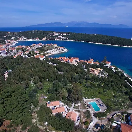 Holiday home Martini Waterfront