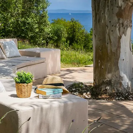 Martini Waterfront Vakantiehuis *