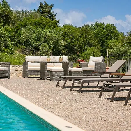 別荘 Martini Waterfront