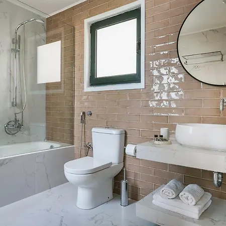 別荘 Martini Waterfront