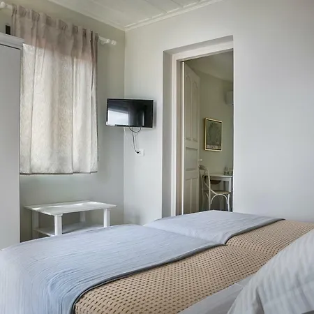 別荘 Martini Waterfront