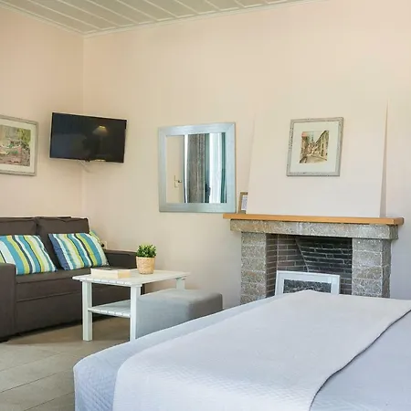 Martini Waterfront Vakantiehuis Fiskardo
