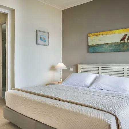 Martini Waterfront Fiskardo