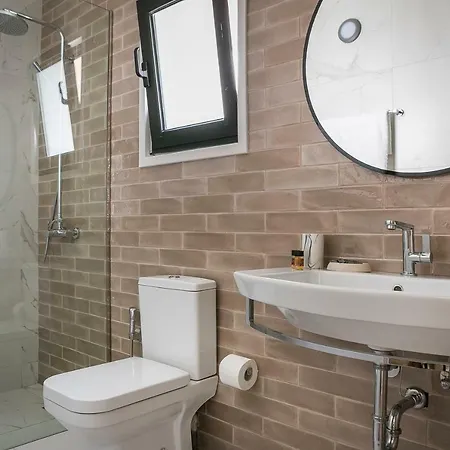 Martini Waterfront 別荘 *