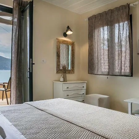 Holiday home Martini Waterfront *