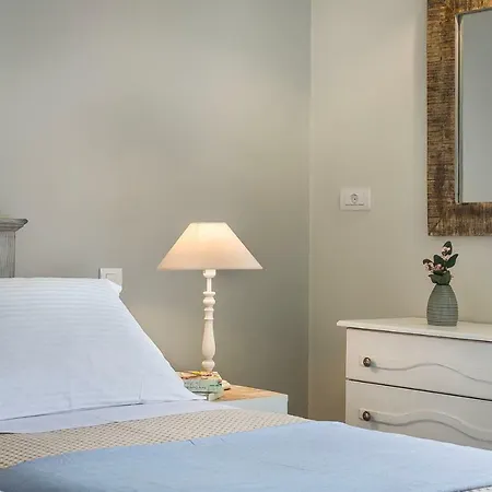 Martini Waterfront Holiday home Fiskardo