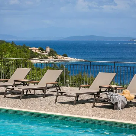 Tatil Evi Martini Waterfront Fiskardo