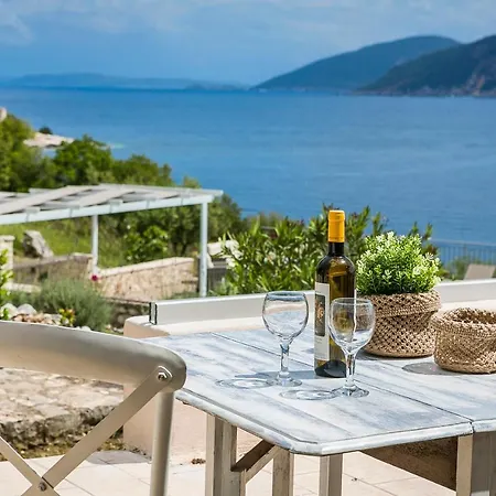 Vakantiehuis Martini Waterfront *