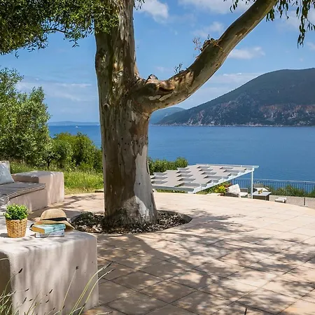 Martini Waterfront Vakantiehuis *