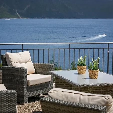 Martini Waterfront Tatil Evi